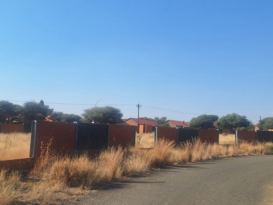 0 Bedroom Property for Sale in Minerva Gardens Northern Cape